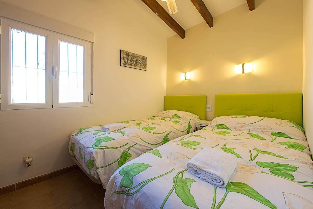 Villa Neus - Plusholidays Calpe Exterior foto
